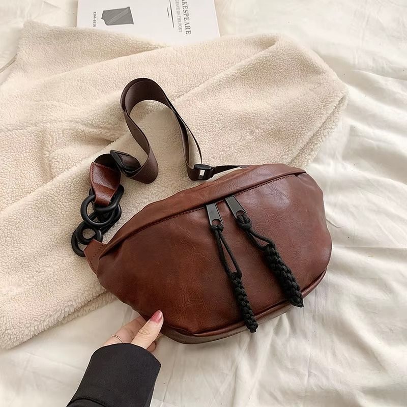 Frauen Umhängetasche Typ Pochete Lara