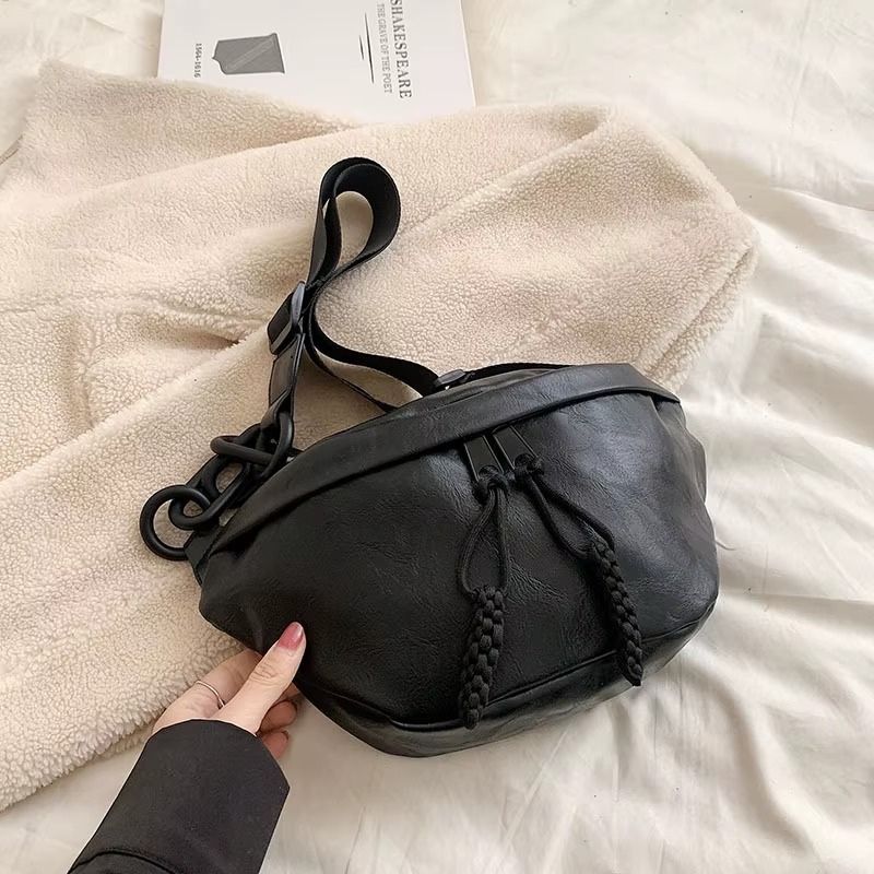 Frauen Umhängetasche Typ Pochete Lara