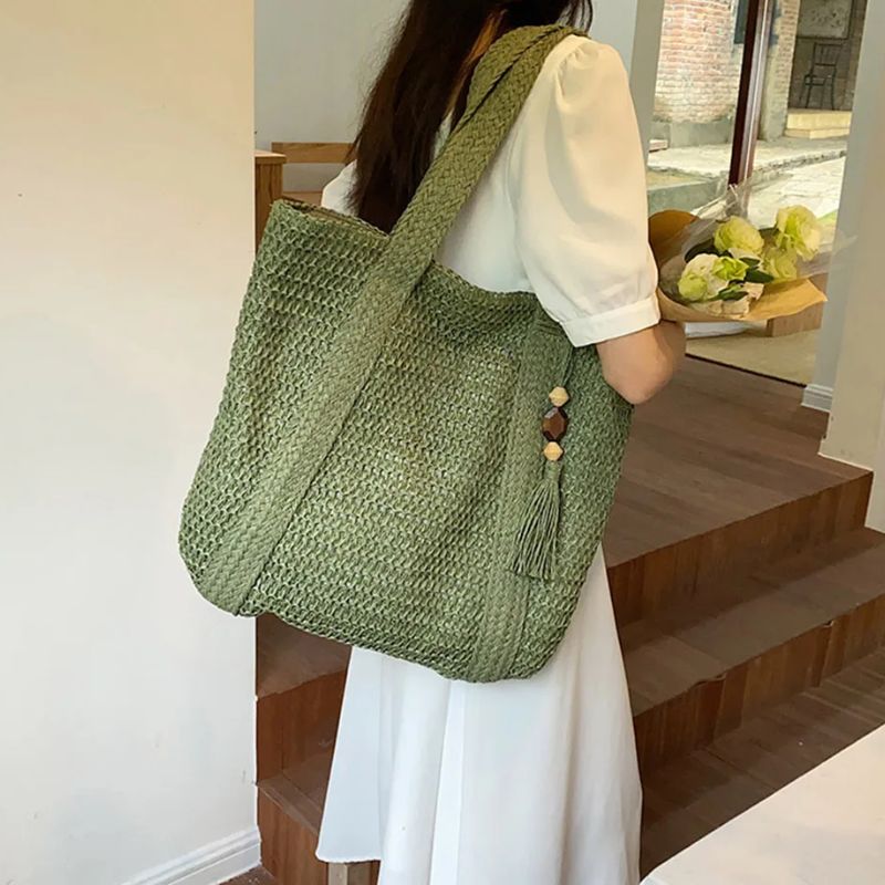 Damen Strandtasche Mode Praia Grande Cassino