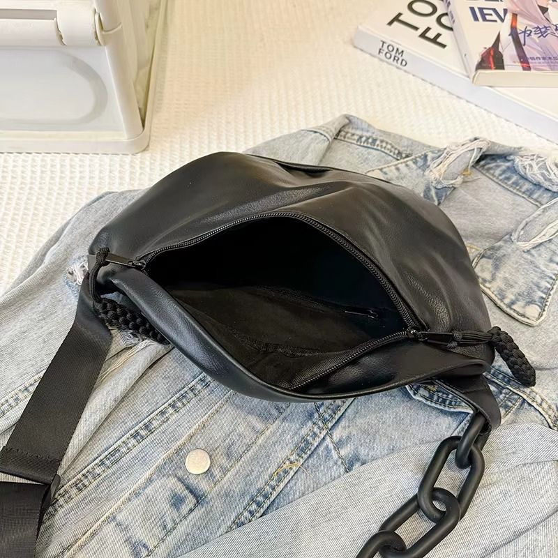 Frauen Umhängetasche Typ Pochete Lara