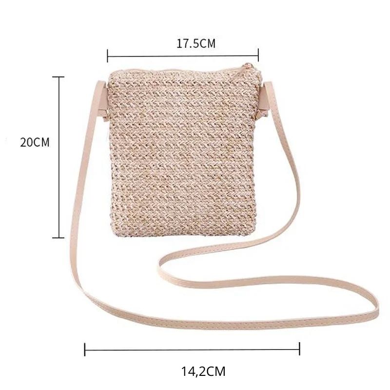 Damentasche Strandmode Marau