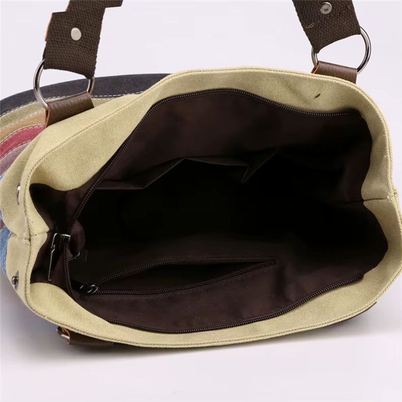 Frauenhandtasche Typ Sack Nina