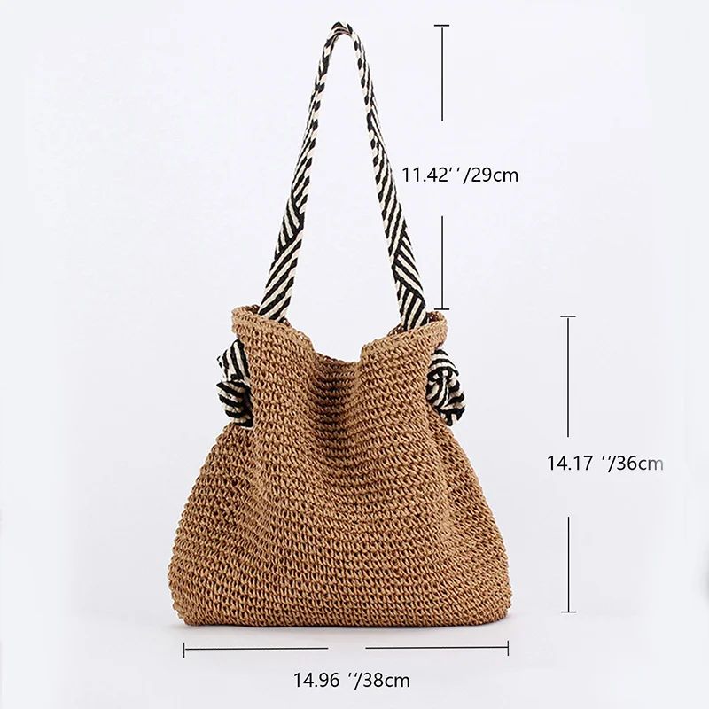 Damen Strandtasche Torres