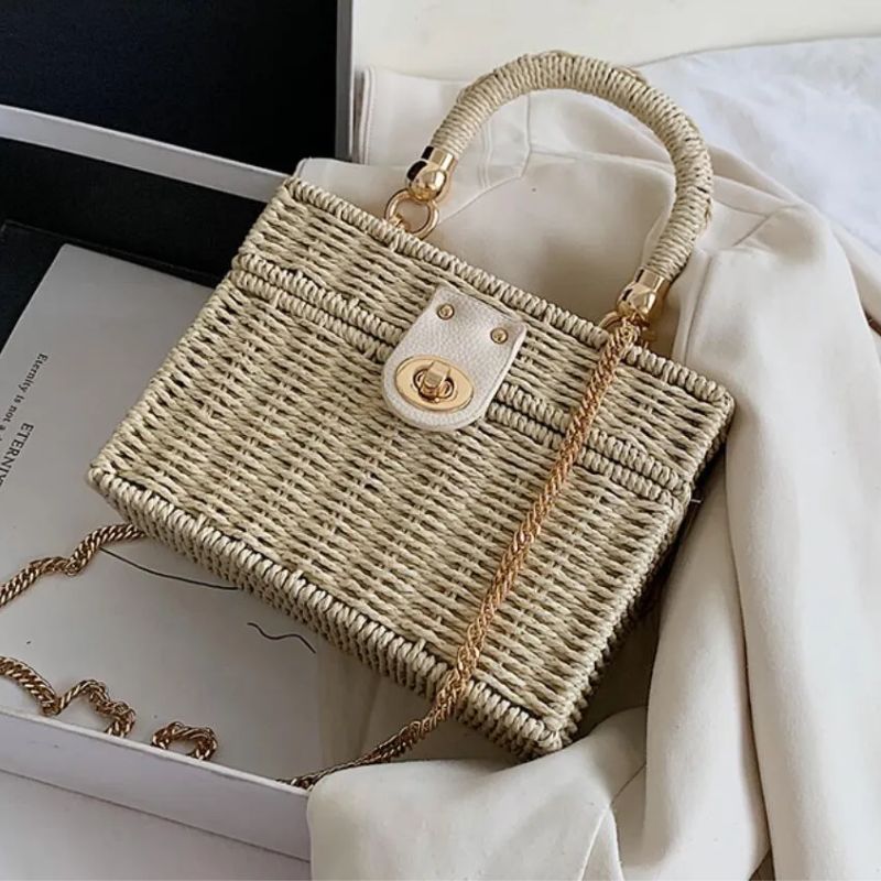 Damenhandtasche Grumar