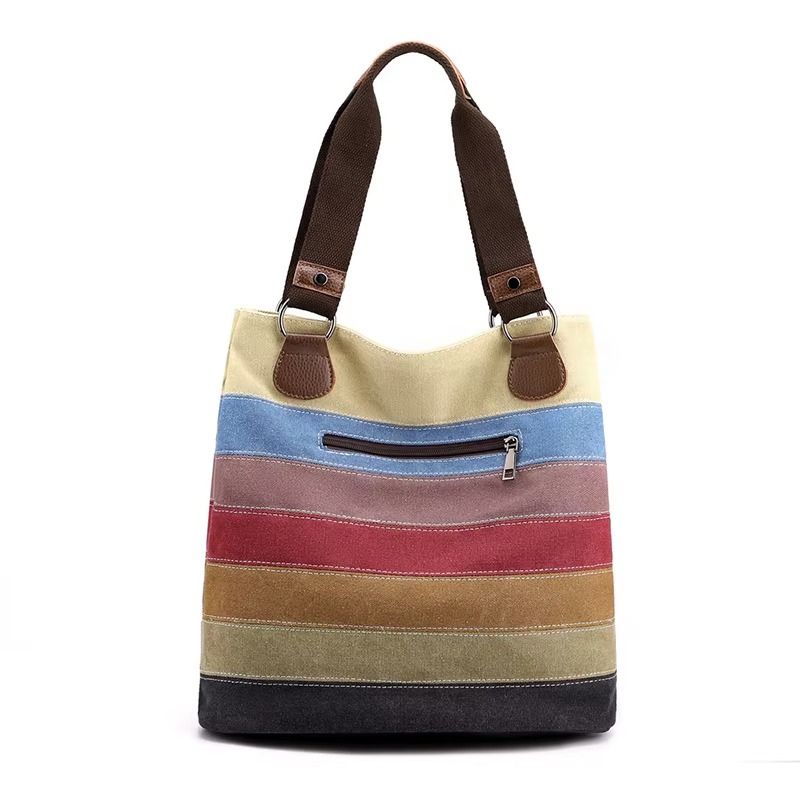 Frauenhandtasche Typ Sack Nina