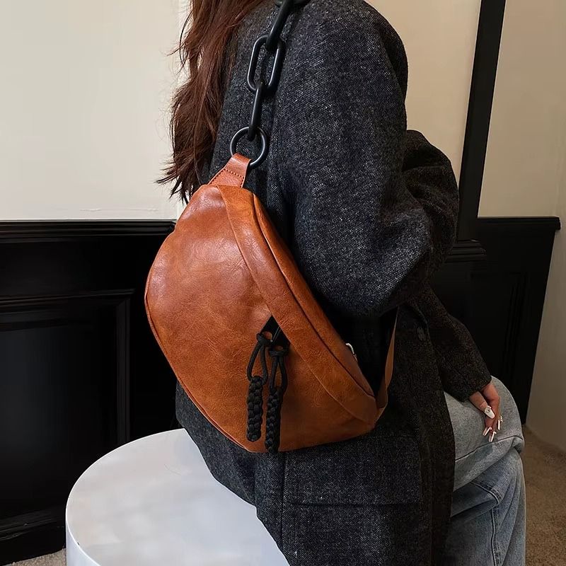 Frauen Umhängetasche Typ Pochete Lara