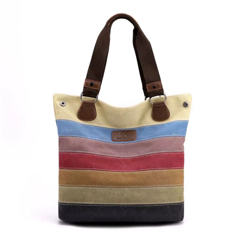 Frauenhandtasche Typ Sack Nina