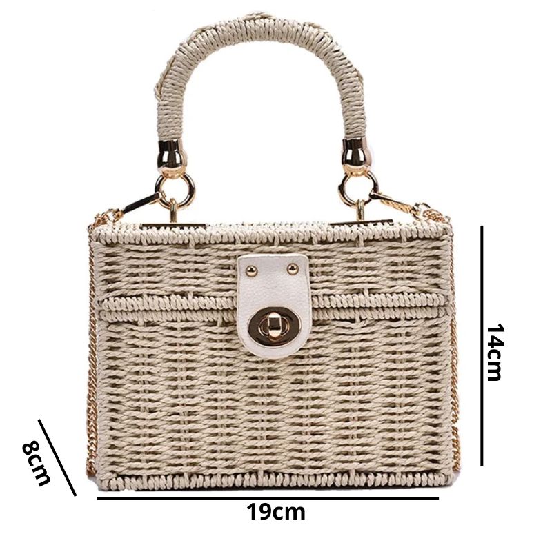 Damenhandtasche Grumar