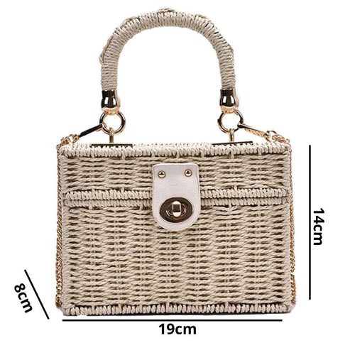 Damenhandtasche Grumar