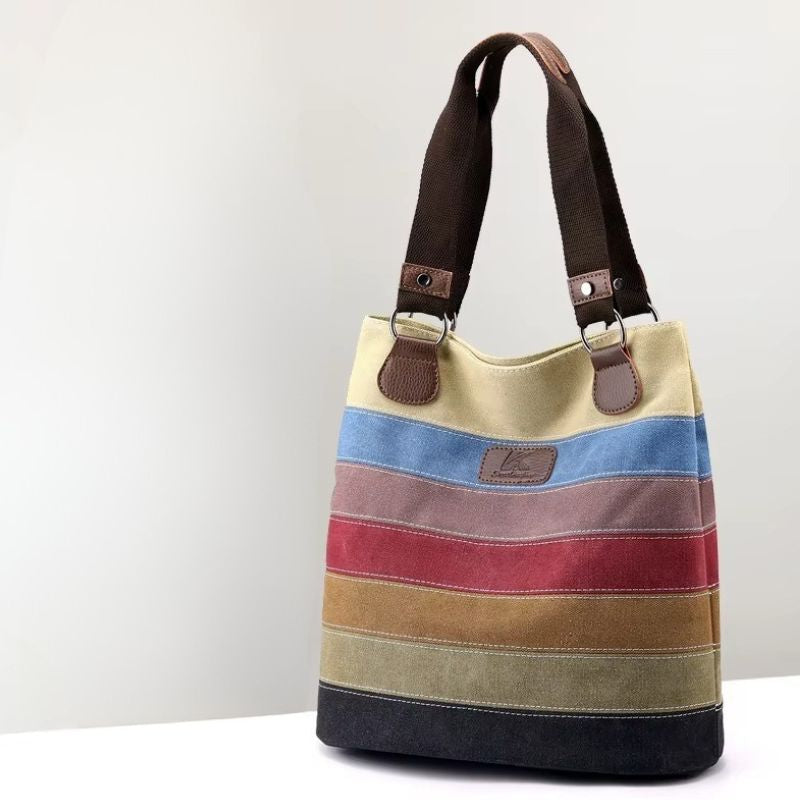 Frauenhandtasche Typ Sack Nina