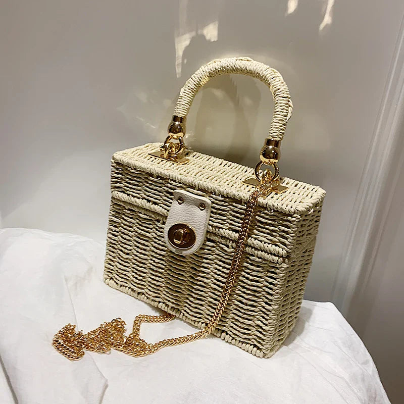 Damenhandtasche Grumar