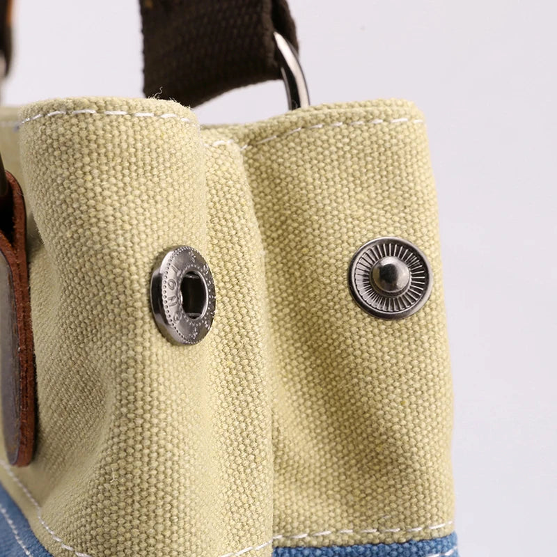 Frauenhandtasche Typ Sack Nina