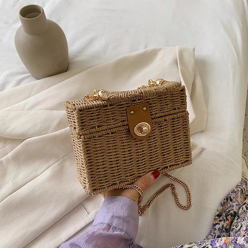 Damenhandtasche Grumar