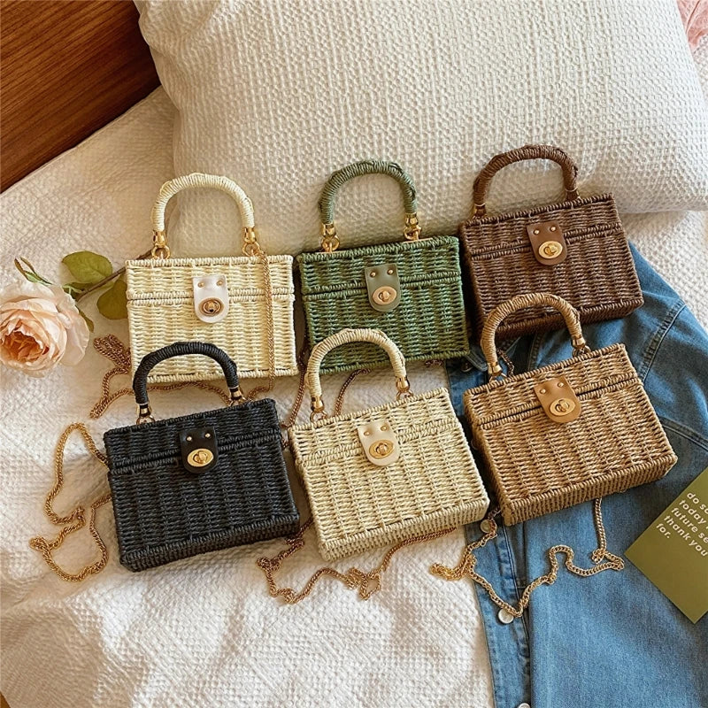 Damen Strandtasche Ipioca