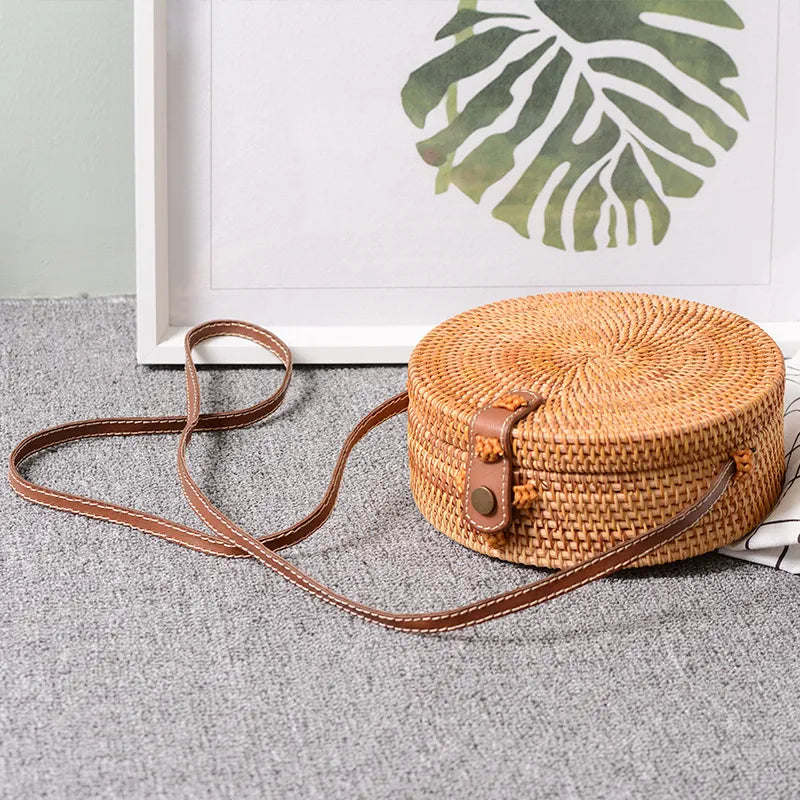 Damenhandtasche Jericoacoara