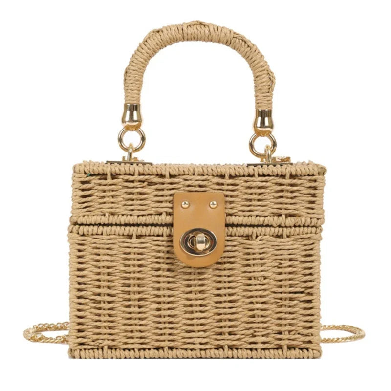 Damen Strandtasche Ipioca