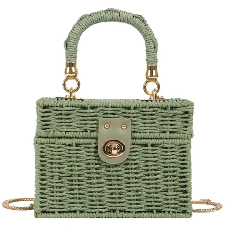 Damen Strandtasche Ipioca