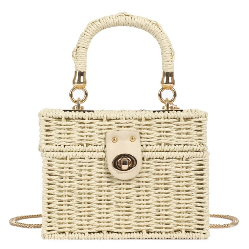 Damen Strandtasche Ipioca