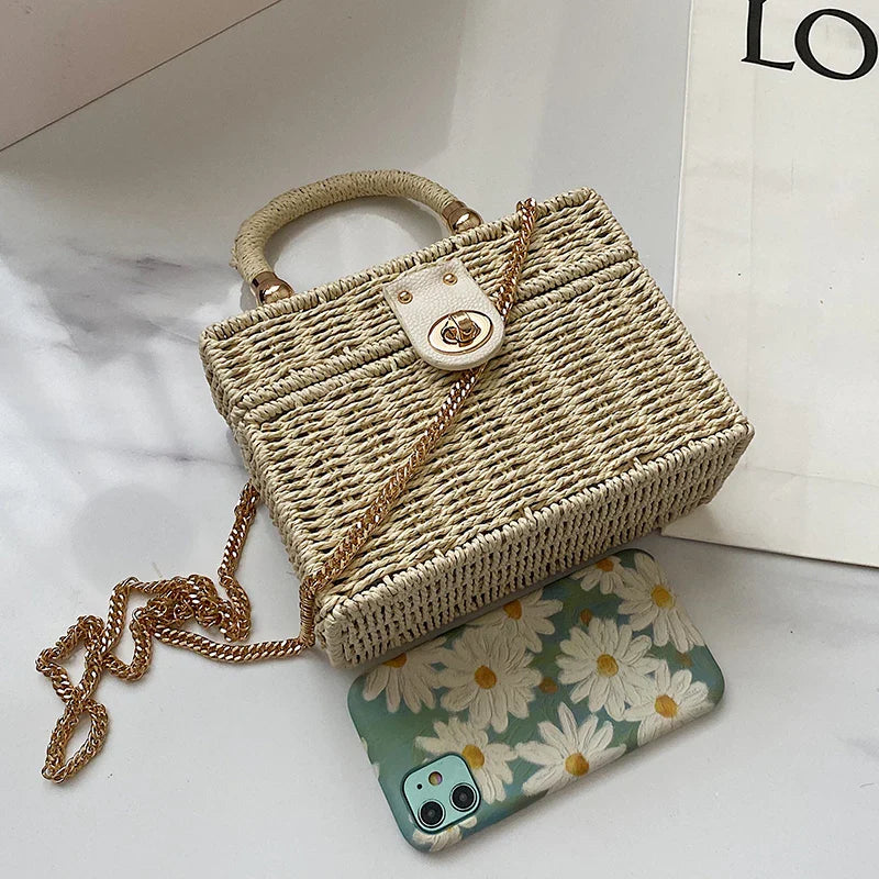 Damenhandtasche Grumar