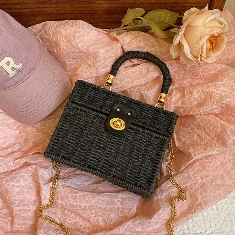 Damen Strandtasche Ipioca