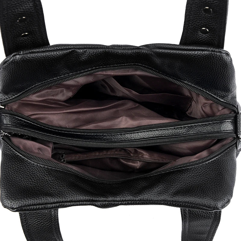 Jade Umhängetasche für Damen