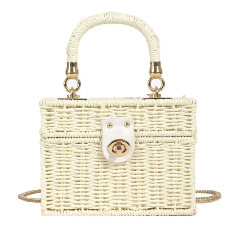 Damen Strandtasche Ipioca