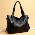 Frauen Tote Tasche aus Leder Sarela Guidona