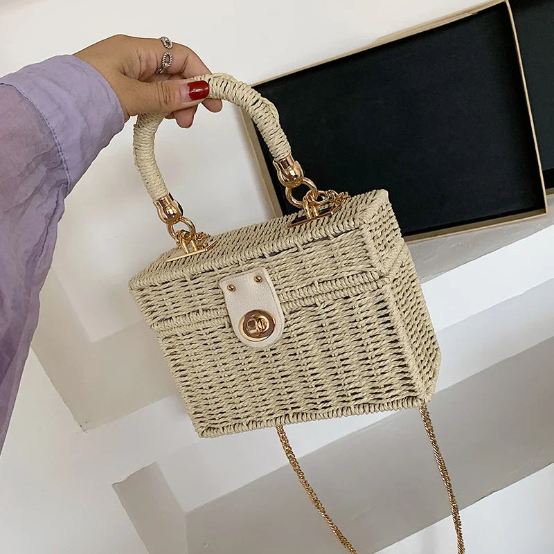 Damenhandtasche Grumar