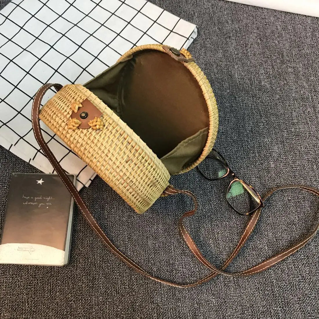 Damenhandtasche Jericoacoara