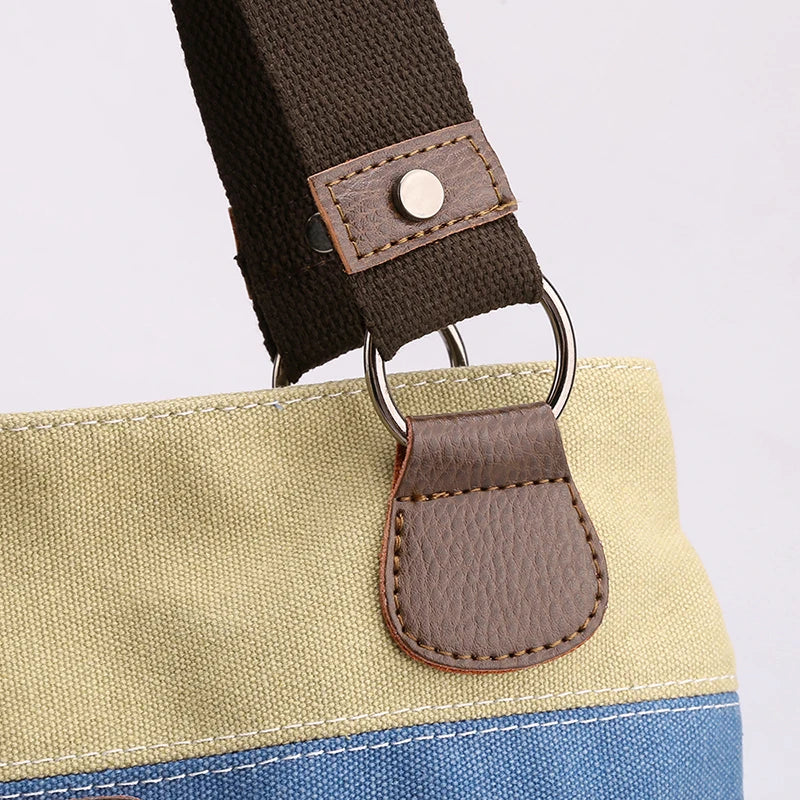 Frauenhandtasche Typ Sack Nina