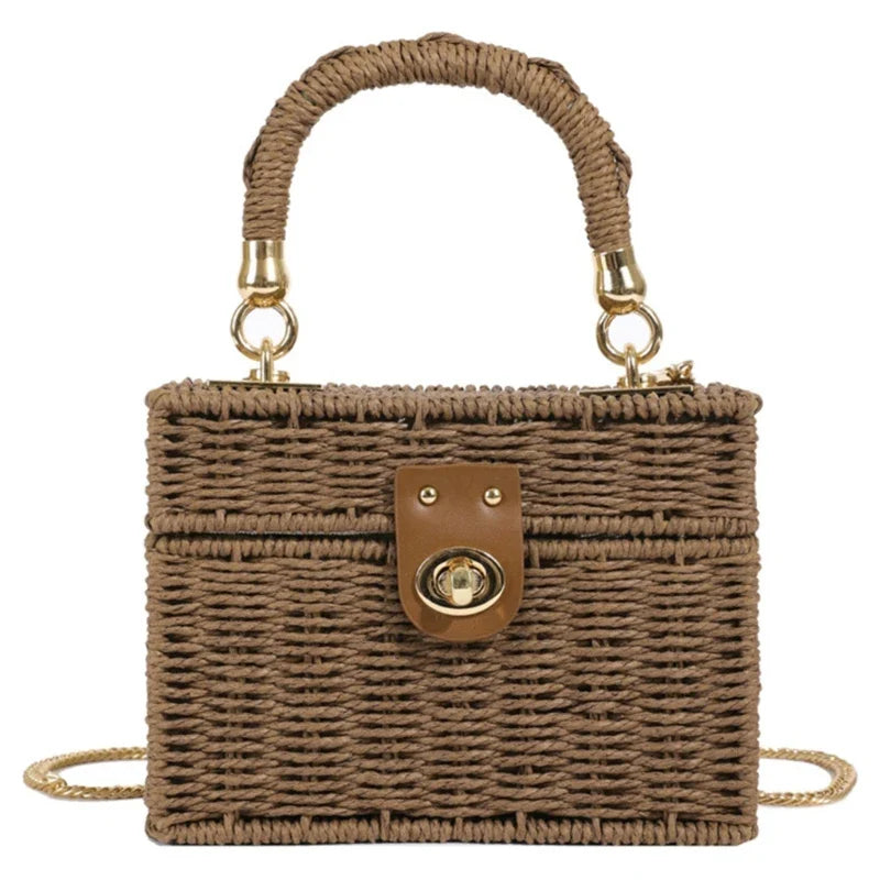 Damen Strandtasche Ipioca