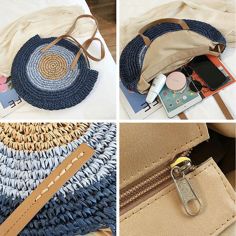 Damenhandtasche Búzios