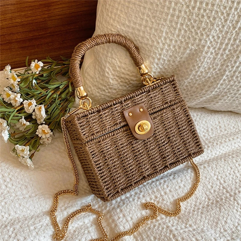 Damen Strandtasche Ipioca