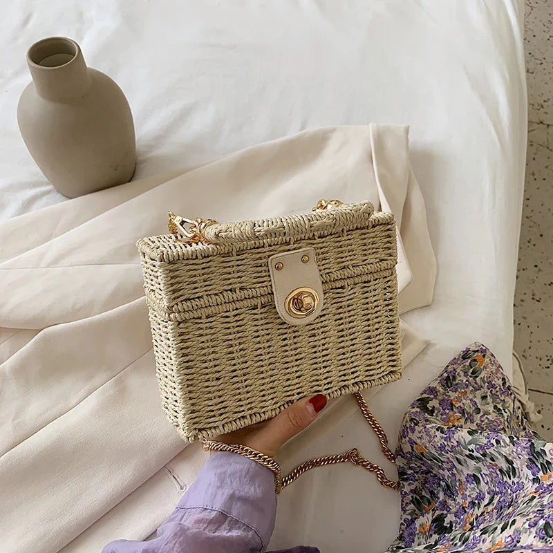 Damenhandtasche Grumar