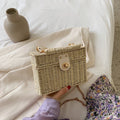 Damenhandtasche Grumar
