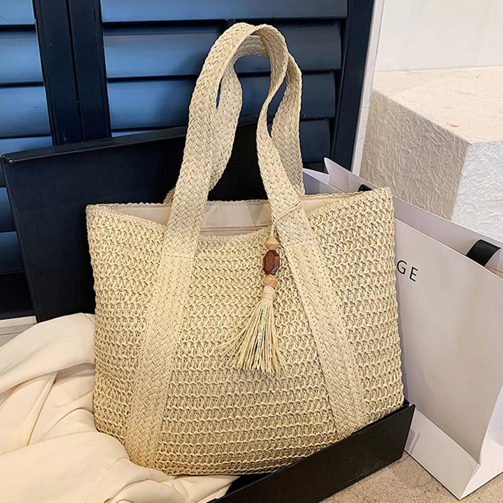 Damen Strandtasche Mode Praia Grande Cassino