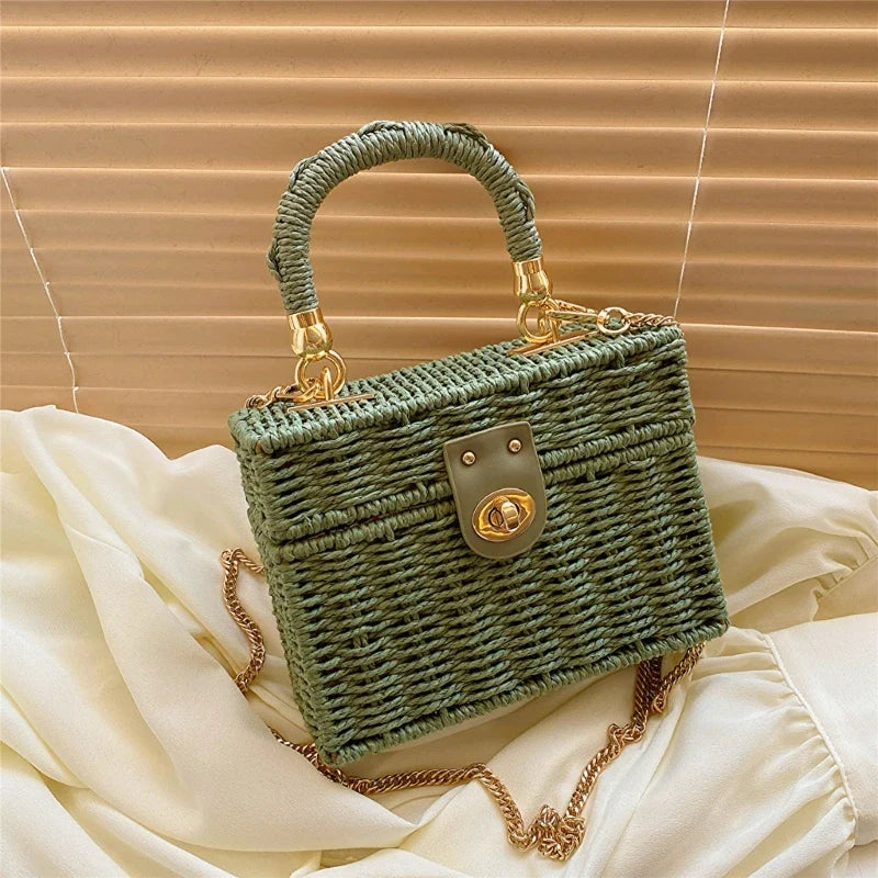 Damen Strandtasche Ipioca