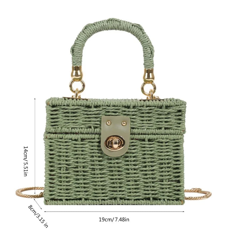 Damen Strandtasche Ipioca