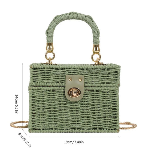 Damen Strandtasche Ipioca