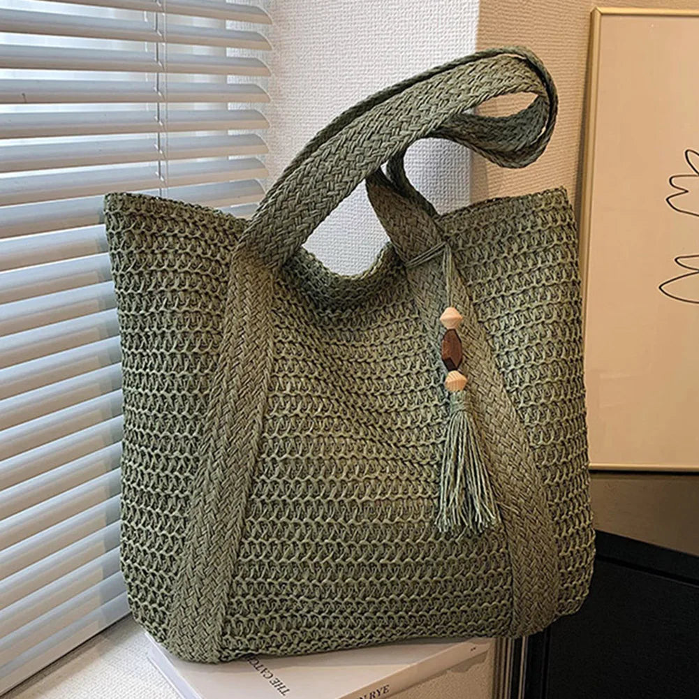Damen Strandtasche Mode Praia Grande Cassino