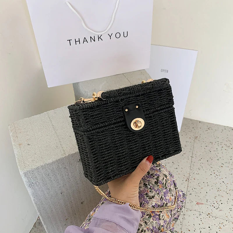 Damenhandtasche Grumar