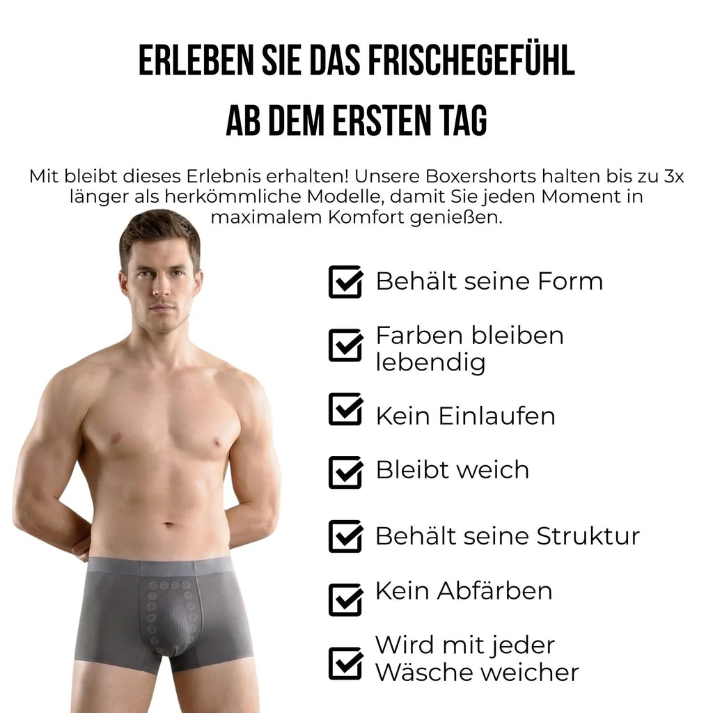 VYRON Boxershorts