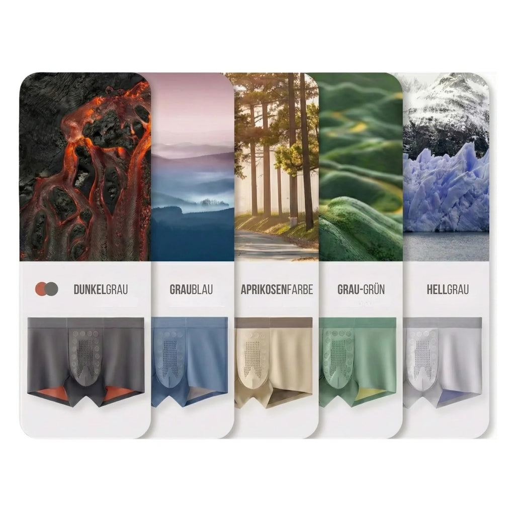 VYRON Boxershorts