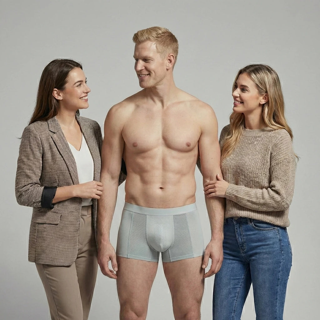 VYRON Boxershorts