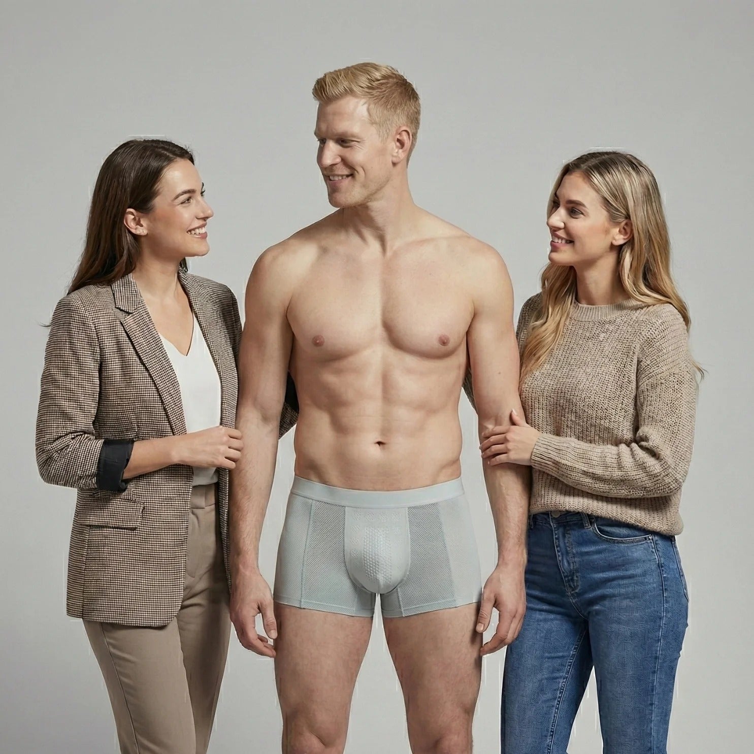 VYRON Boxershorts