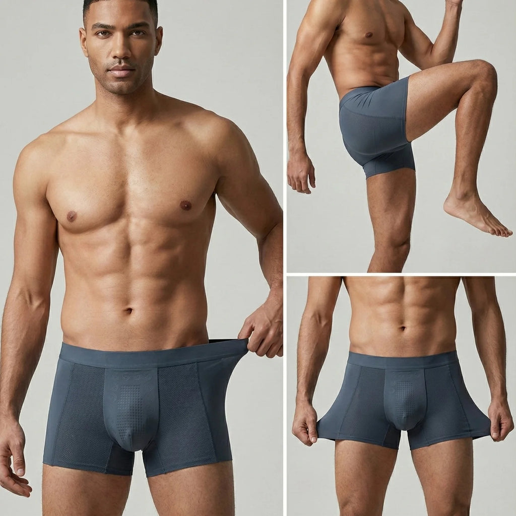 VYRON Boxershorts